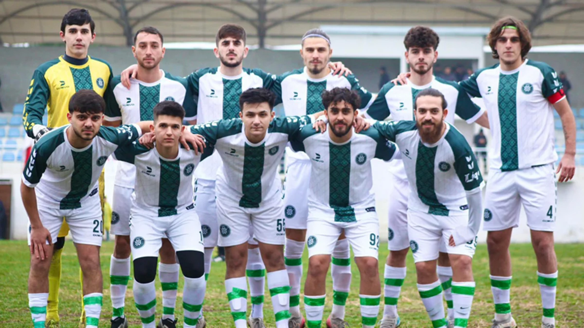 Şəki PFK-da qalmaqal: Futbolçular son oyuna çıxmaqdan imtina etdilər