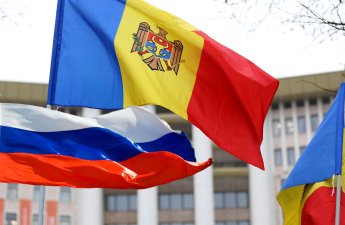 Молдова вручила ноту России