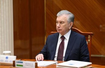 Узбекистан продолжит поддерживать восстановление Карабаха