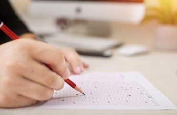 Azərbaycan dili fənni üzrə test imtahanının nəticələri açıqlandı