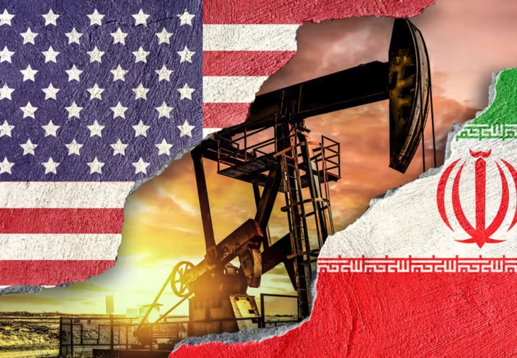 США готовы снять санкции на иранскую нефть