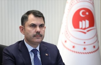 Murat Kurum: 