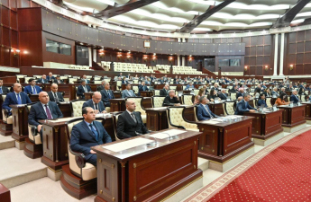 Milli Məclisin deputatları Tacikistana səfər edəcəklər