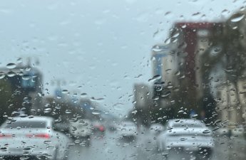 Bəzi yollarda görünüş məsafəsi məhdudlaşacaq
