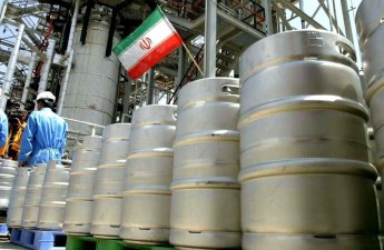 Иран готов доверить свой уран России вместо США
