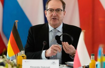 Германия выделит до 10 млрд евро на гражданскую оборону
