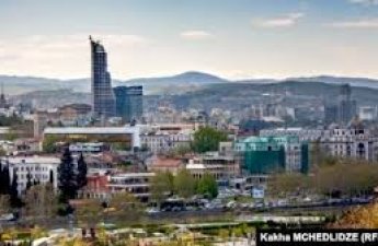 Салуквадзе: WUF13 усиливает роль Южного Кавказа в глобальном процессе урбанизации