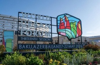 WUF13-ün ikinci gününə yekun vurulub