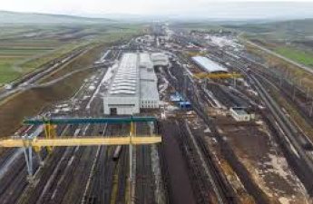 Bakı–Tbilisi–Qars dəmir yolu xəttində modernləşdirmə işləri tamamlanıb - FOTO