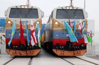 АЖД: Завершены работы по модернизации ж/д Баку-Тбилиси-Карс