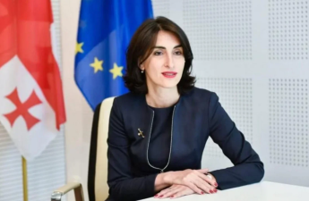 Maka Boçorişvili: Orta Dəhlizdə Azərbaycanla əməkdaşlıq xüsusi strateji əhəmiyyət daşıyır