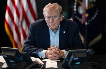 Трамп дает Тегерану дни на уступки