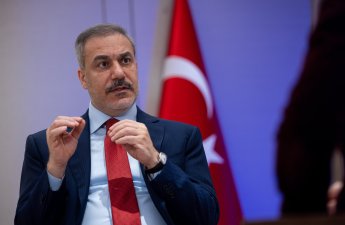 Hakan Fidan: Prioritetimiz İranla ABŞ arasında atəşkəsin qorunmasıdır