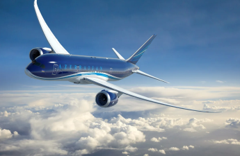 AZAL hava şəraiti ilə əlaqədar Naxçıvana uçuşları ləğv edib