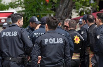 Стрельба в ресторане в Турции: есть погибшие и раненые