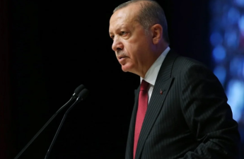 Ərdoğan: Avropa dövlətləri Türkiyə ilə əməkdaşlığın yollarını axtarır