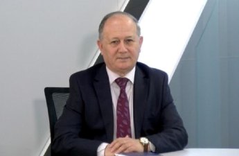 Джалил Халилов: «Этот успех позволил Азербайджану восстановить контроль над Лачинским регионом без каких-либо потерь»