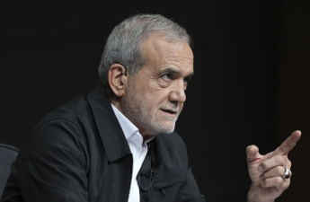 Pezeşkian: Dialoq kapitulyasiya demək deyil