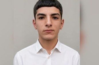 Məktəbli həyatını itirdi