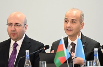 UN-Habitat-ın Aşqabadda layihə və proqram ofisi açılacaq