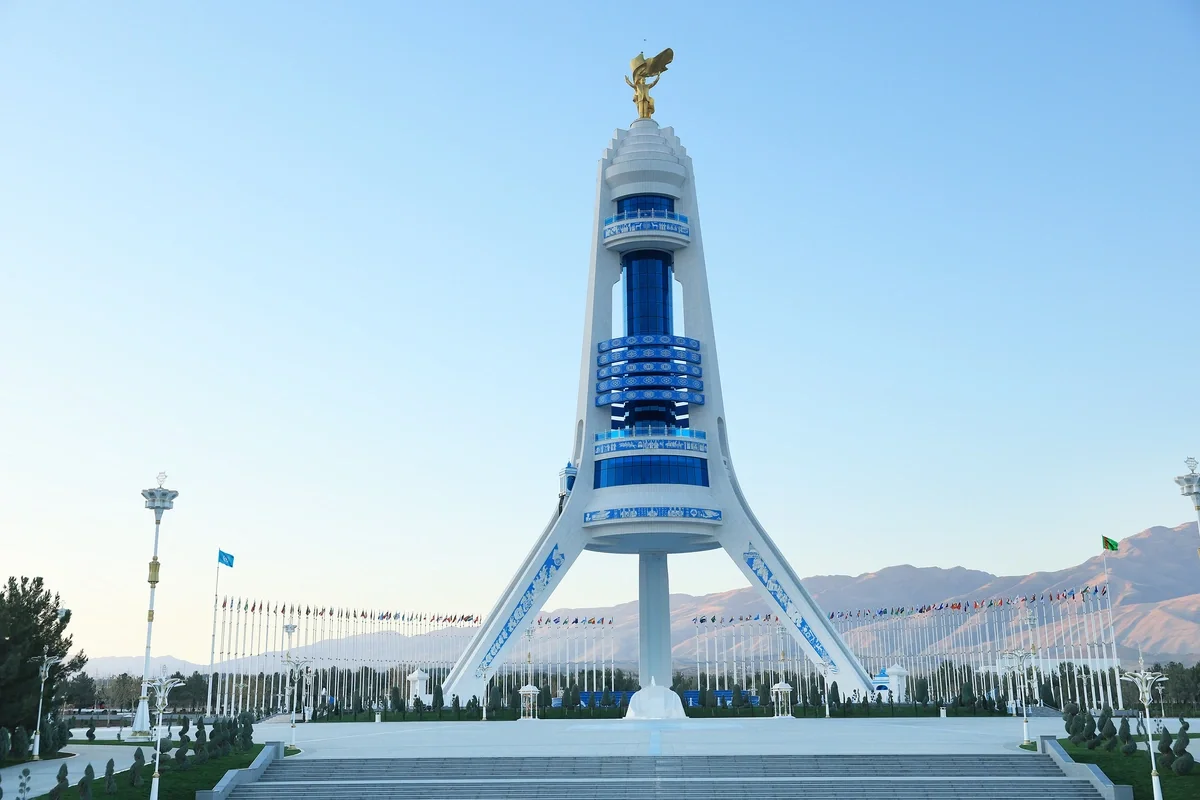 UN-Habitat откроет офис в Туркменистане