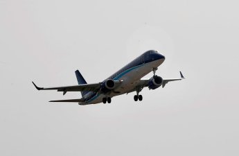 AZAL возобновляет приостановленные рейсы в Нахчыван