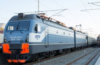Возобновляется пассажирское железнодорожное сообщение между Баку и Тбилиси - ОФИЦИАЛЬНО