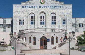 Qarabağ Universitetinin bu fakültəsi Şuşaya köçürülür