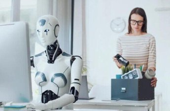 Əhaliyə PİS XƏBƏR: Bu peşələri süni intellekt əvəz edir - TAM SİYAHI