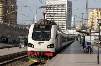 Bakı-Tiflis qatarına bilet satışı ilə bağlı SON DƏQİQƏ MƏLUMATI