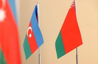 Azərbaycan və Belarus spikerləri birgə bəyanatla çıxış edib