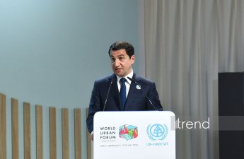 Число тех, кто выдает гранты на предвзятые компании против Азербайджана, уменьшилось - Хикмет Гаджиев