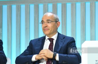 Баку является одним из крупнейших экономических центров региона - Микаил Джаббаров