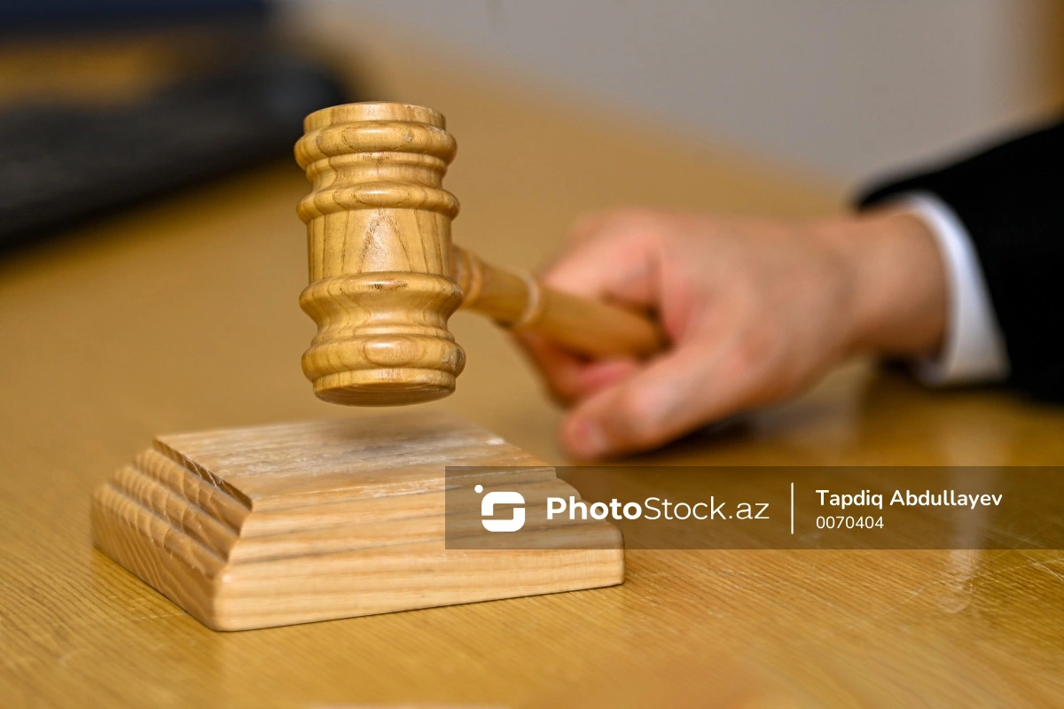 В Азербайджане в прошлом году более 400 женщинам выданы охранные ордера