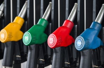 Британия разрешила импорт топлива из российской нефти