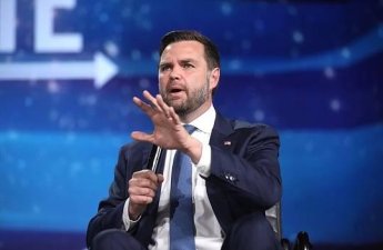 Вэнс поставил Европу перед фактом: пора жить без «мирового жандарма»