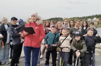 Pekində səfərdə olan Putinə ŞOK- ruslar Çinə birləşmək istəklərini ifadə etdilər...-FOTO+VİDEO