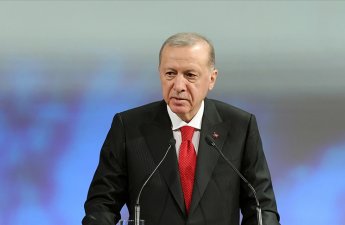 Эрдоган призвал Европу открыть Ормуз и надавить на Израиль