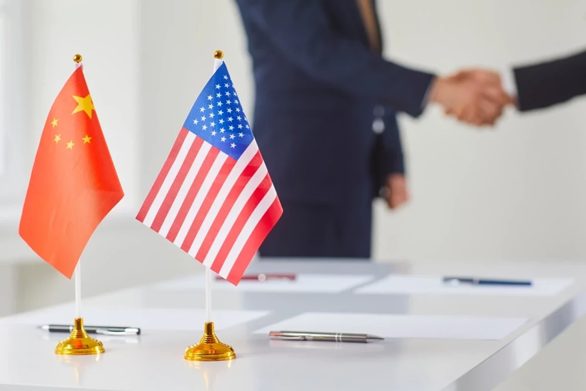 Китай и США обсудят смягчение экспортного контроля и взаимное снижение пошлин