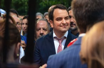 Против племянника Карапетяна возбудили дело за сокрытие наличия другого гражданства