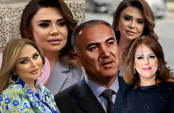 “Bunları yığışdırın, hər şeyi bacarırlar, muğam oxumaqda niyə aciz olsunlar ki?” - xanəndədən ETİRAZ - FOTO+ÖZƏL