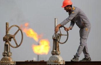 Добыча газа в Азербайджане за январь-апрель превысила 16,6 млрд кубометров