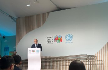 “Qanunsuz tikililərin leqallaşdırılması ehtiyatla aparılmalıdır” - Mikayıl Cabbarov