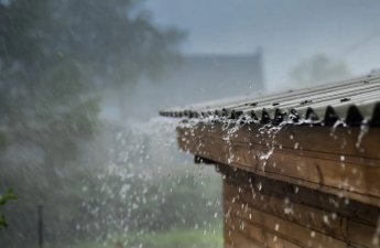 5 gün yağış yağacaq - XƏBƏRDARLIQ