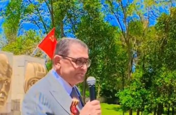 Стало известно, сколько денег присвоил фанат СССР Салех Самедов