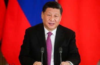 Си Цзиньпин выступил с предупреждением