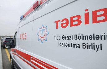 Azərbaycanda dəhşətli qətl baş verdi
