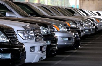 Azərbaycanda 35 nəqliyyat vasitəsi özəlləşdirildi