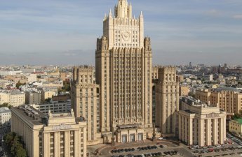 Москва обвинила Пашиняна в цинизме