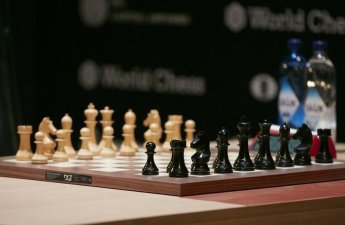 Avropa çempionatında Azərbaycanı 12 qadın şahmatçı təmsil edəcək